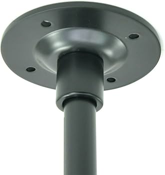 Amazon | K&M (ケーアンドエム) 天井マイクスタンド 22150